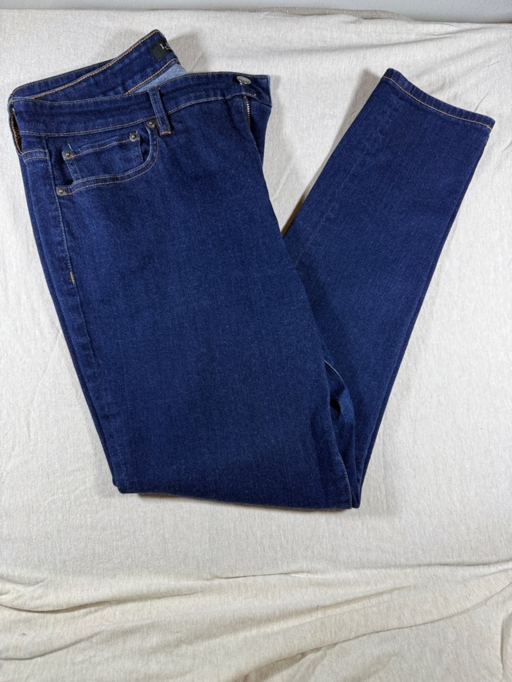 Ralph Lauren Women’s Skinny Jean Size 14